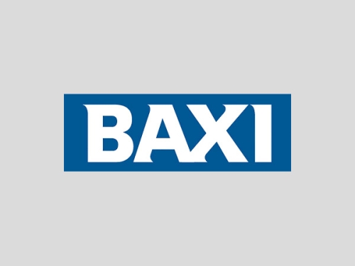 >BAXI Teknik Servisi