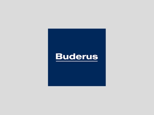 >Buderus Teknik Servisi